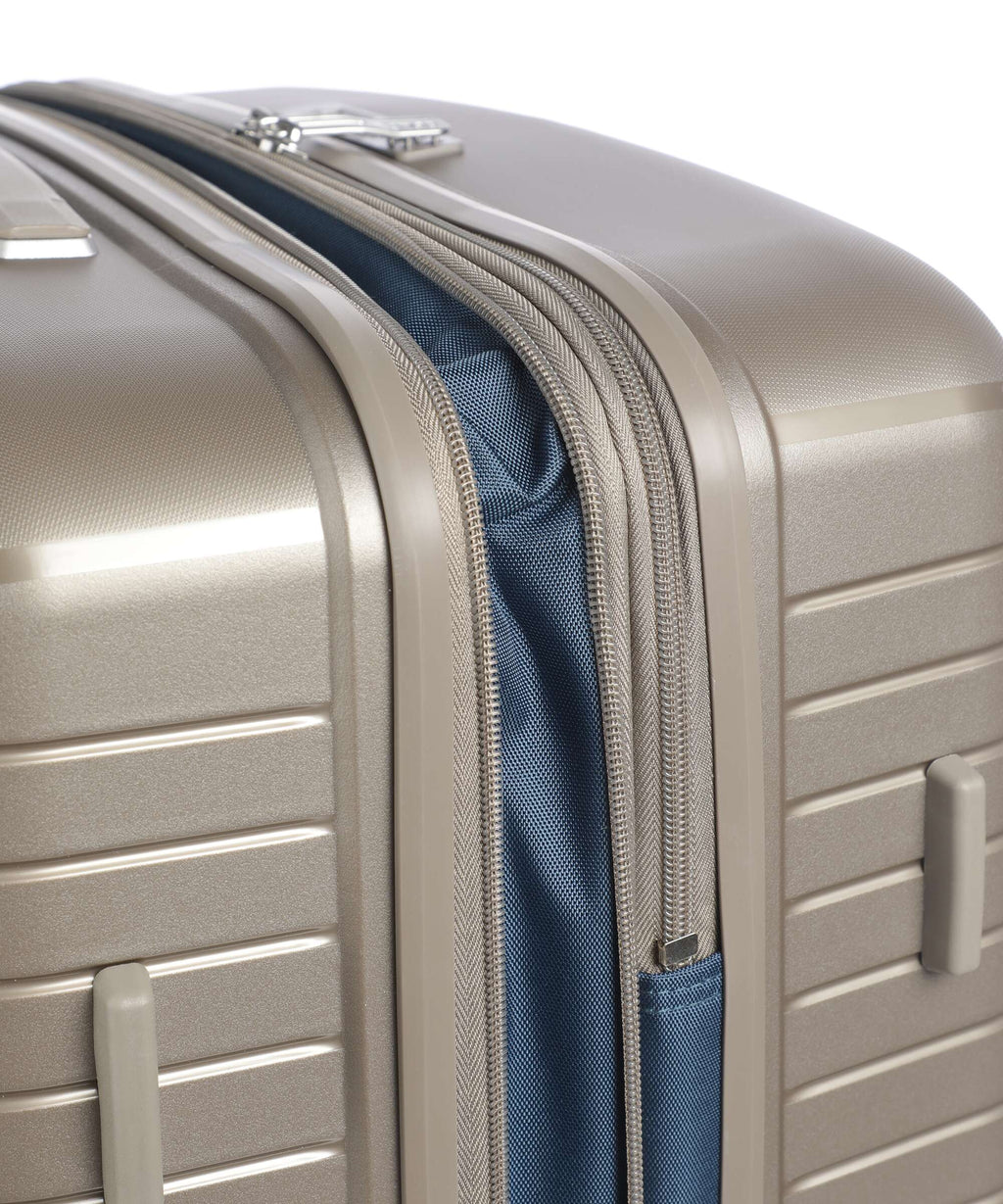 Jump Evae Spinner (4 wheels) champagne