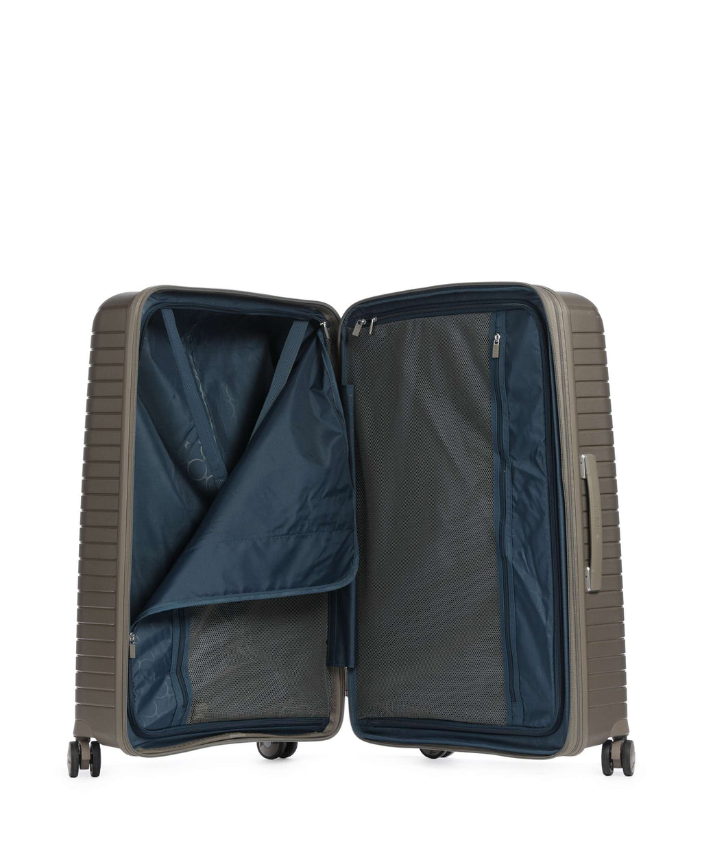 Jump Evae Spinner (4 wheels) champagne