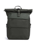 Jump Dunaa Rolltop backpack khaki