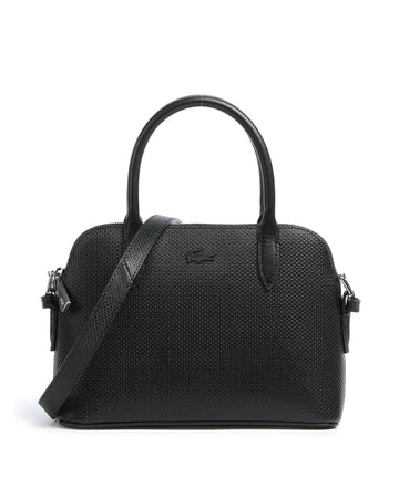 Lacoste Chantaco Håndtaske noir