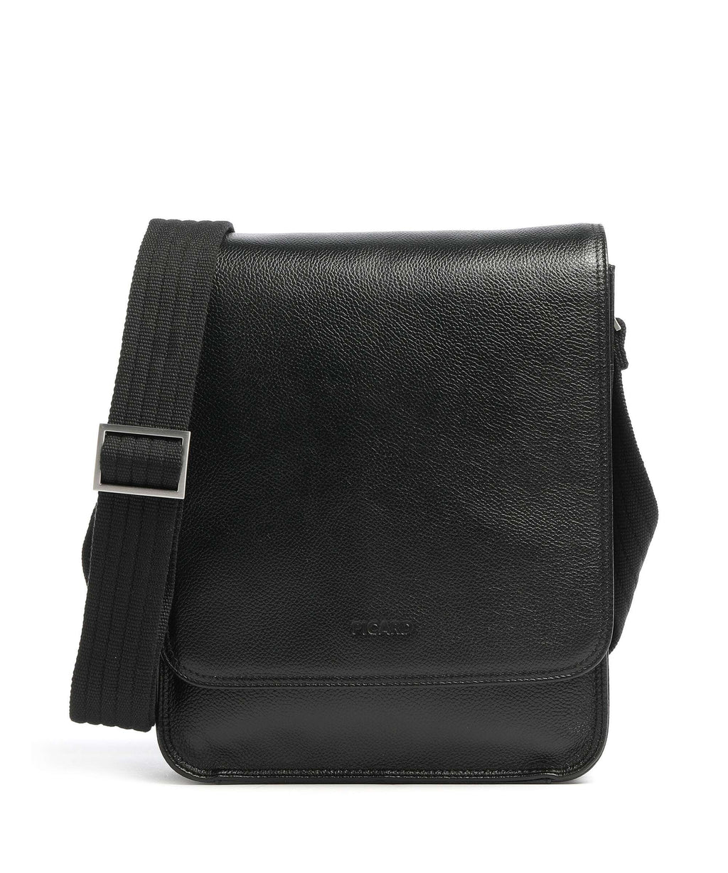 Picard Milano Crossbody bag schwarz