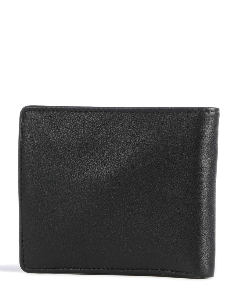 Picard Brooklyn Wallet schwarz