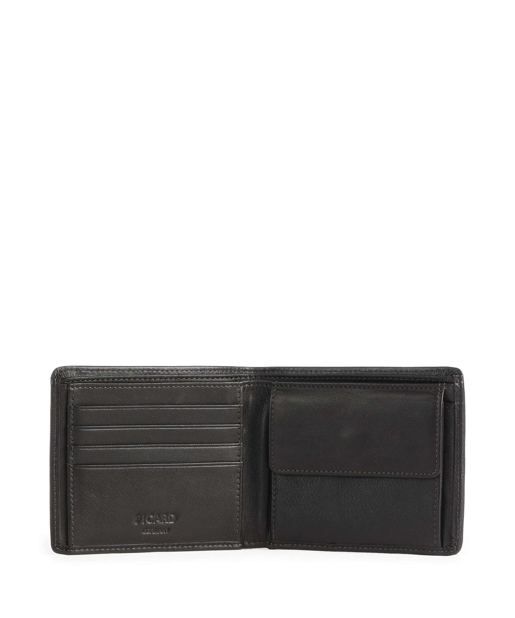 Picard Brooklyn Wallet cafe