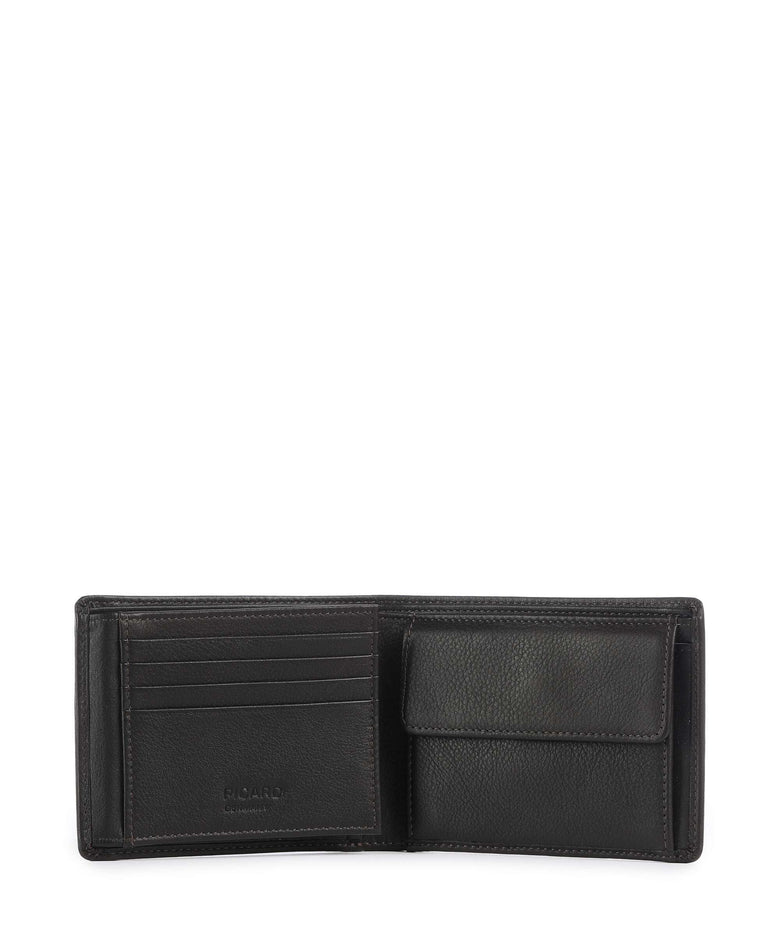 Picard Brooklyn Wallet cafe