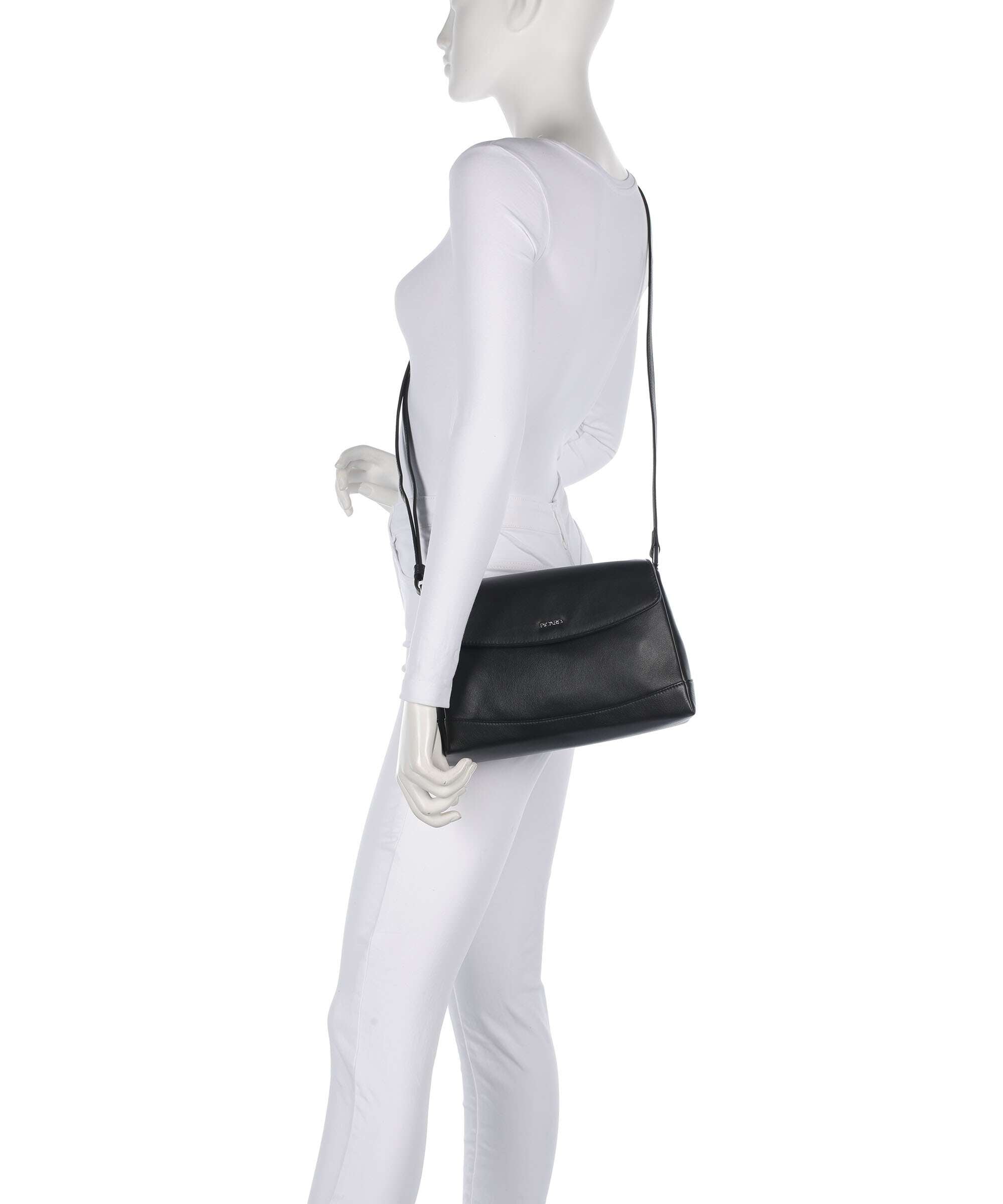 Picard Really Crossbody bag schwarz