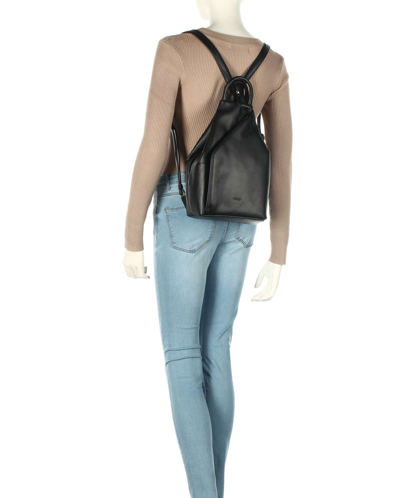 Picard Luis Backpack schwarz