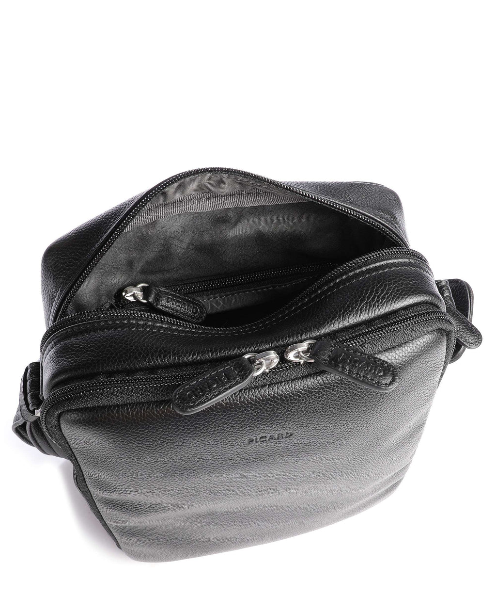 Picard Milano Crossbody bag schwarz