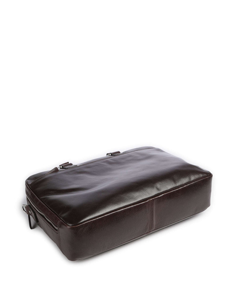 Picard Buddy Briefcase cafe