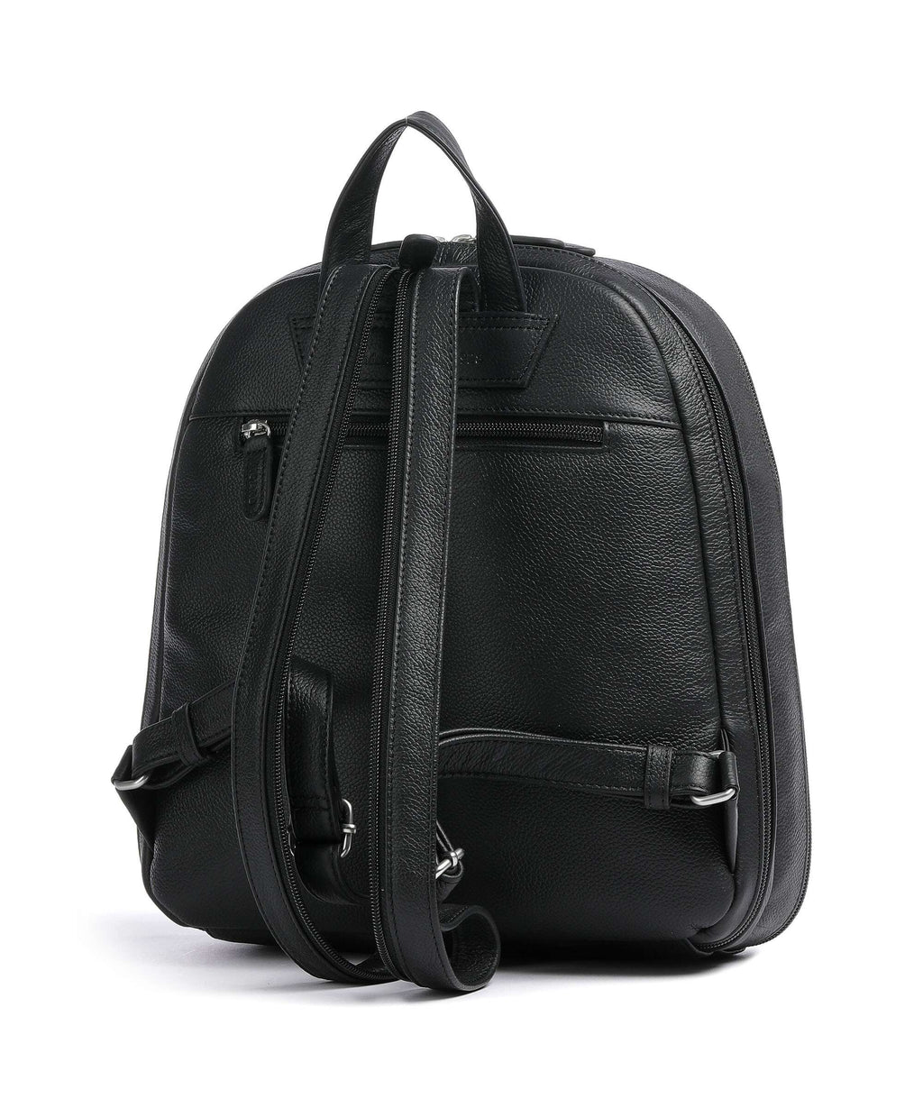 Picard Luis Backpack schwarz
