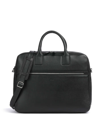 Picard Milano Dokumentmappe schwarz