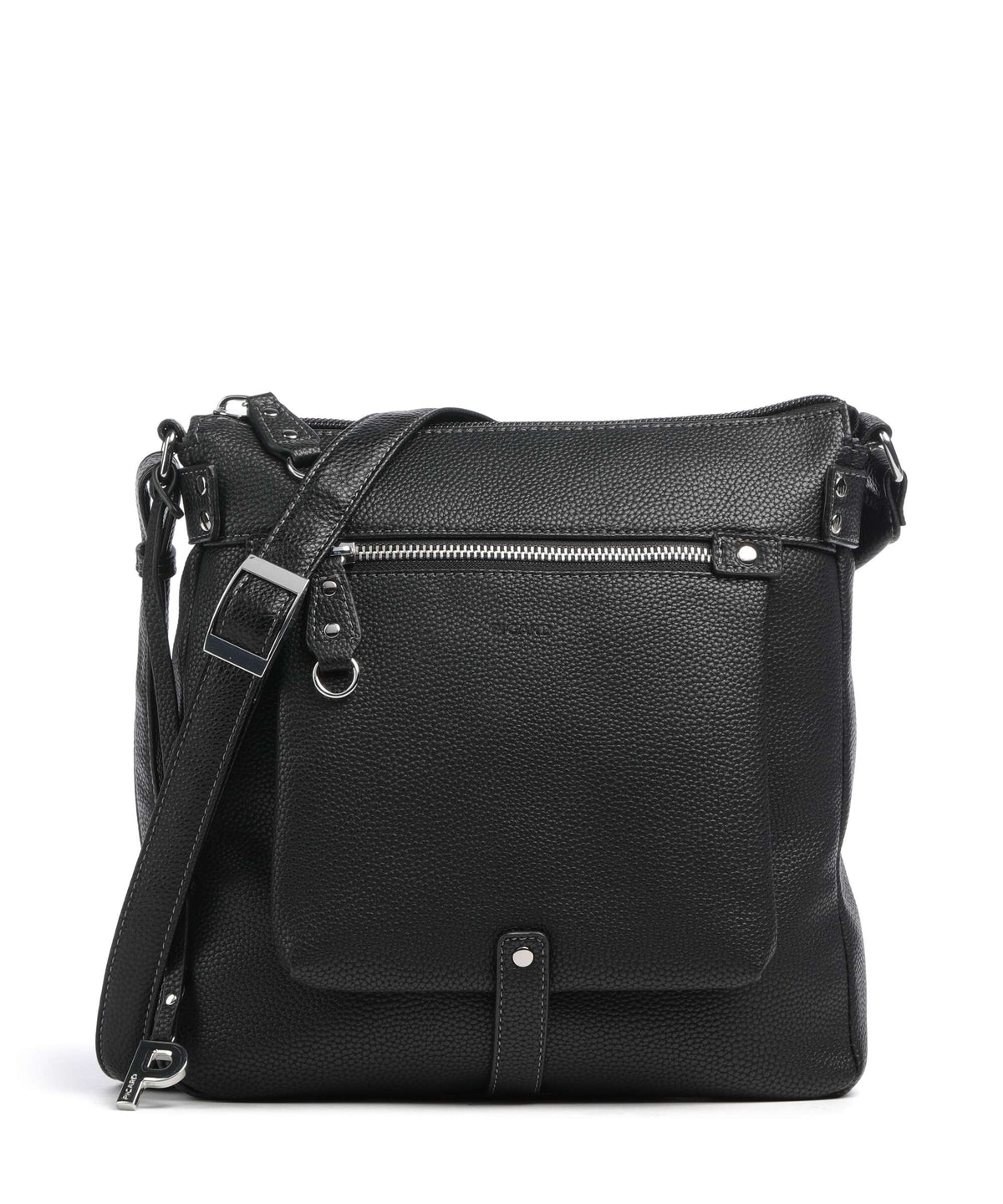 Picard Loire Crossbody bag schwarz