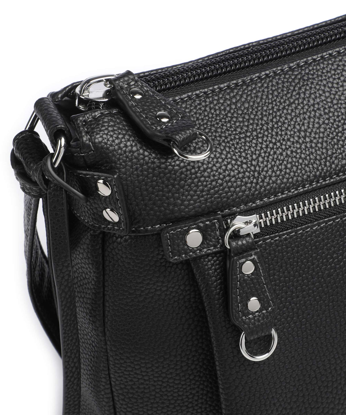 Picard Loire Crossbody bag schwarz