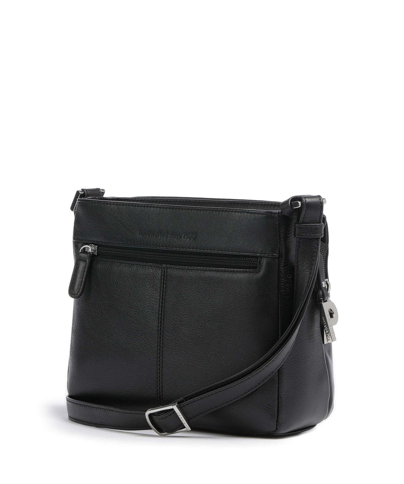 Picard Really Crossbody bag schwarz