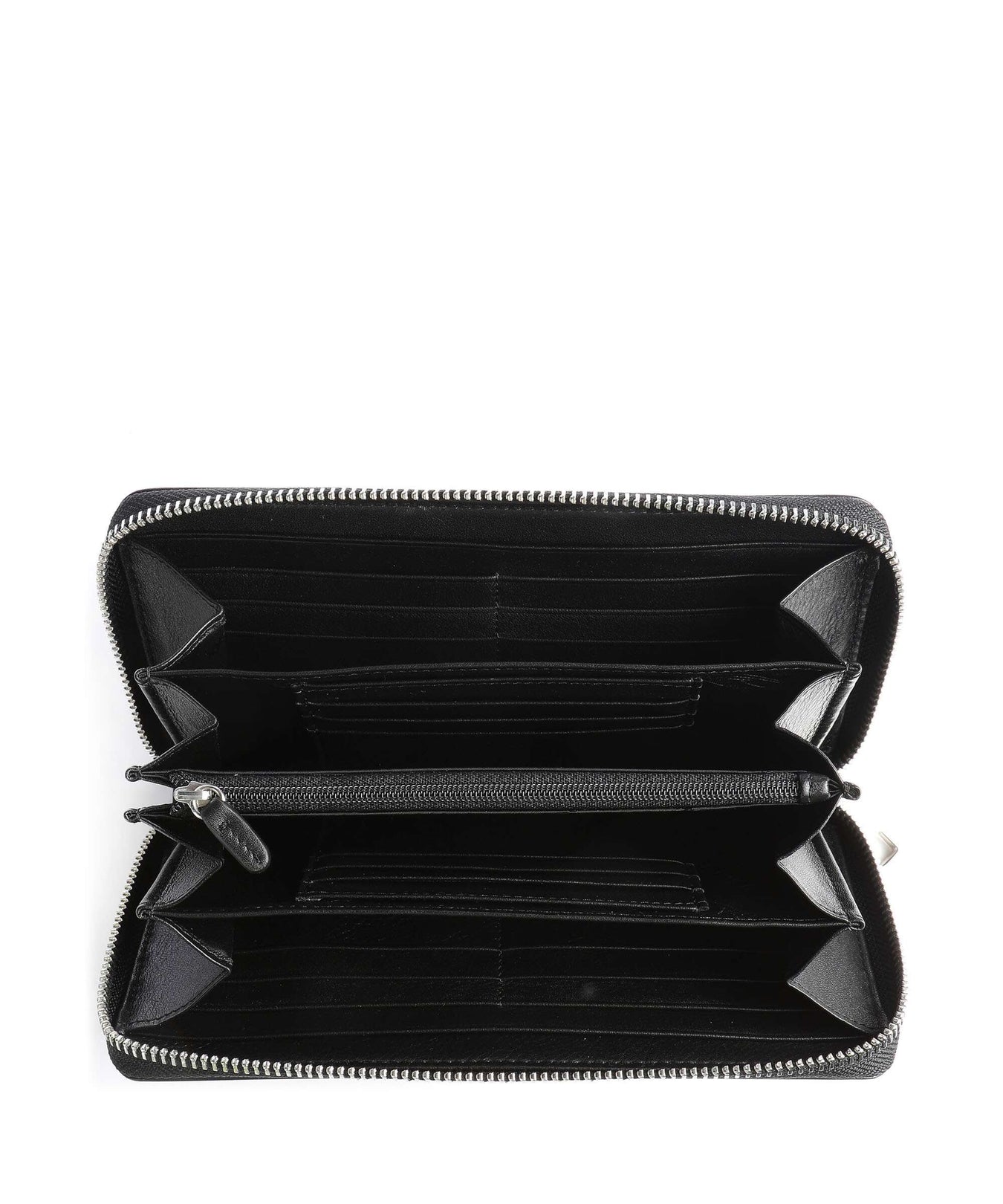 Picard Bingo Wallet schwarz