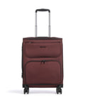Stratic Bendigo Light+ Spinner (4 wheels) redwine