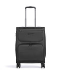 Stratic Bendigo Light+ Spinner (4 wheels) black