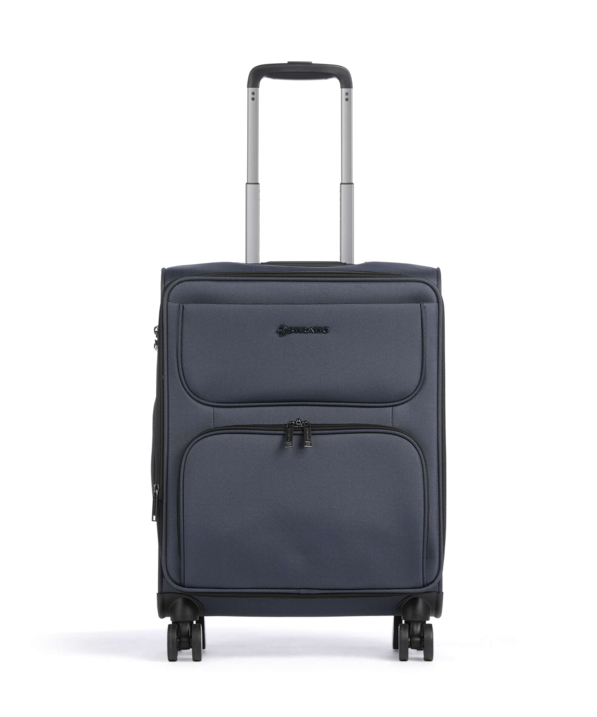 Stratic Bendigo Light+ Spinner (4 wheels) navy