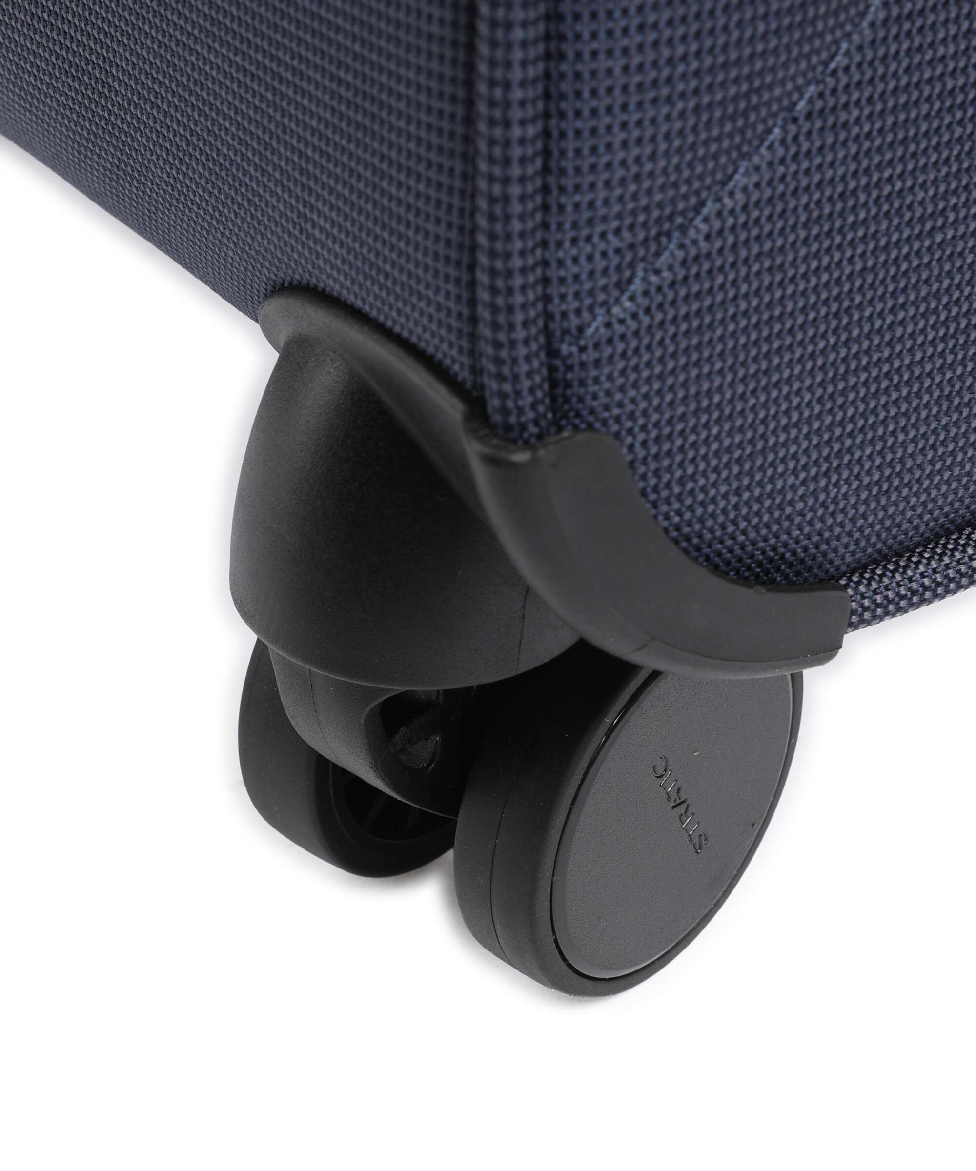 Stratic Bendigo Light+ Spinner (4 wheels) navy