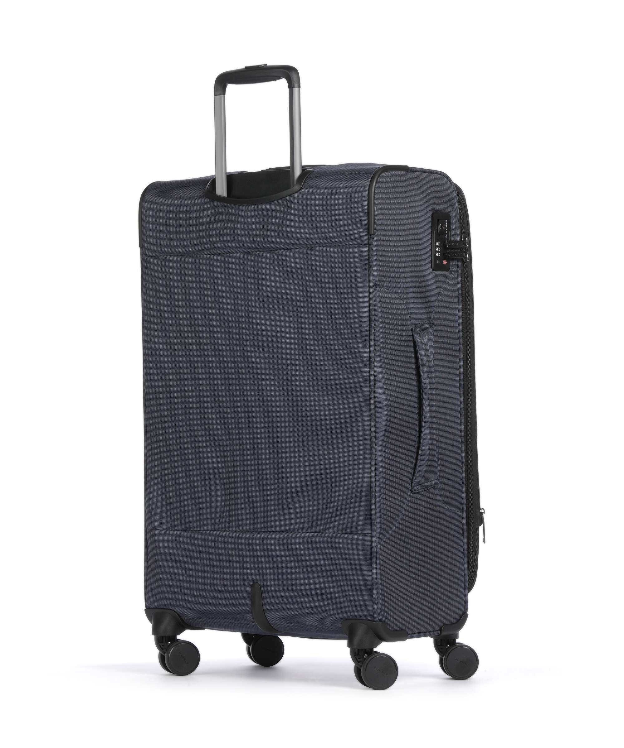 Stratic Bendigo Light+ Spinner (4 wheels) navy