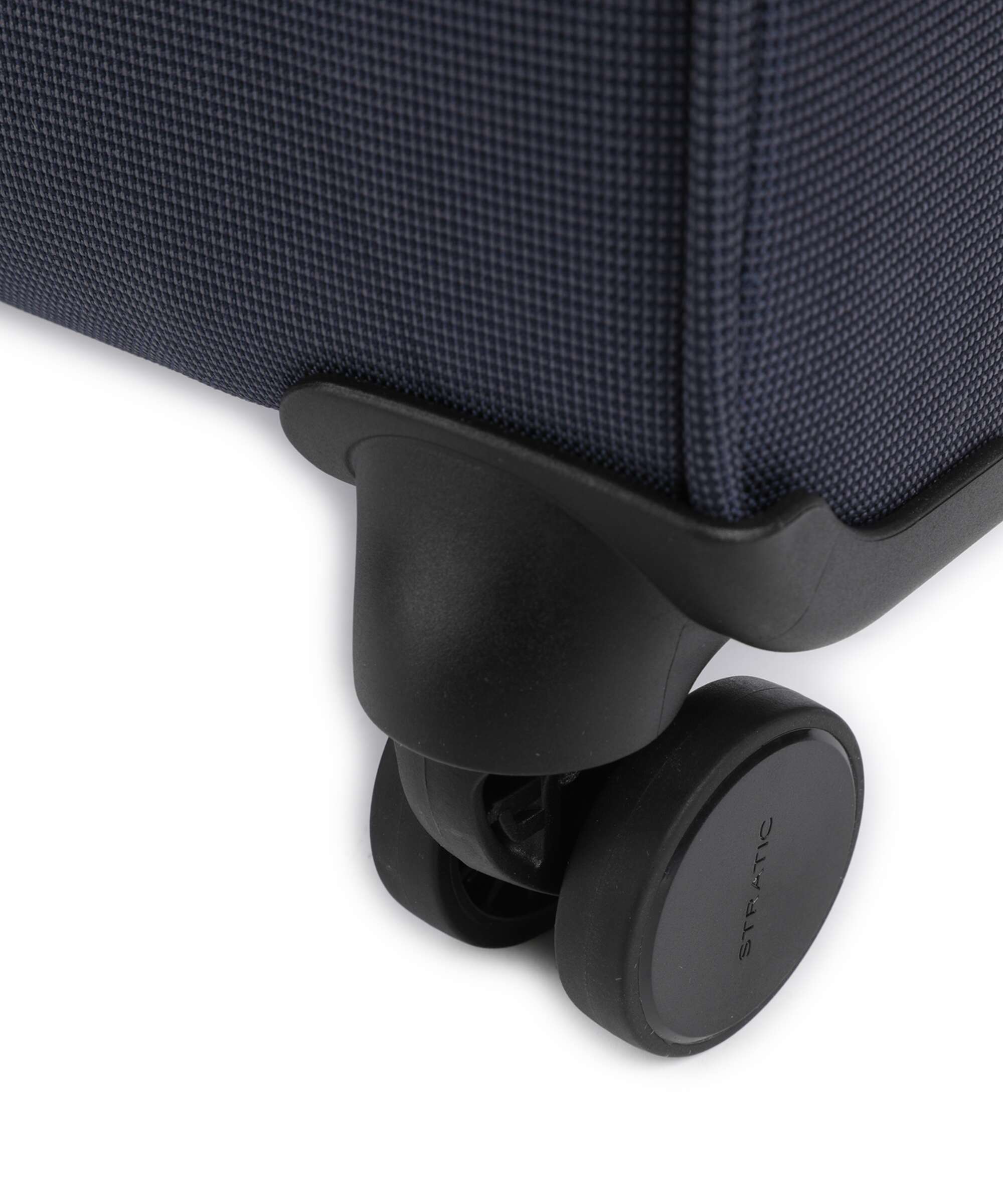 Stratic Bendigo Light+ Spinner (4 wheels) navy