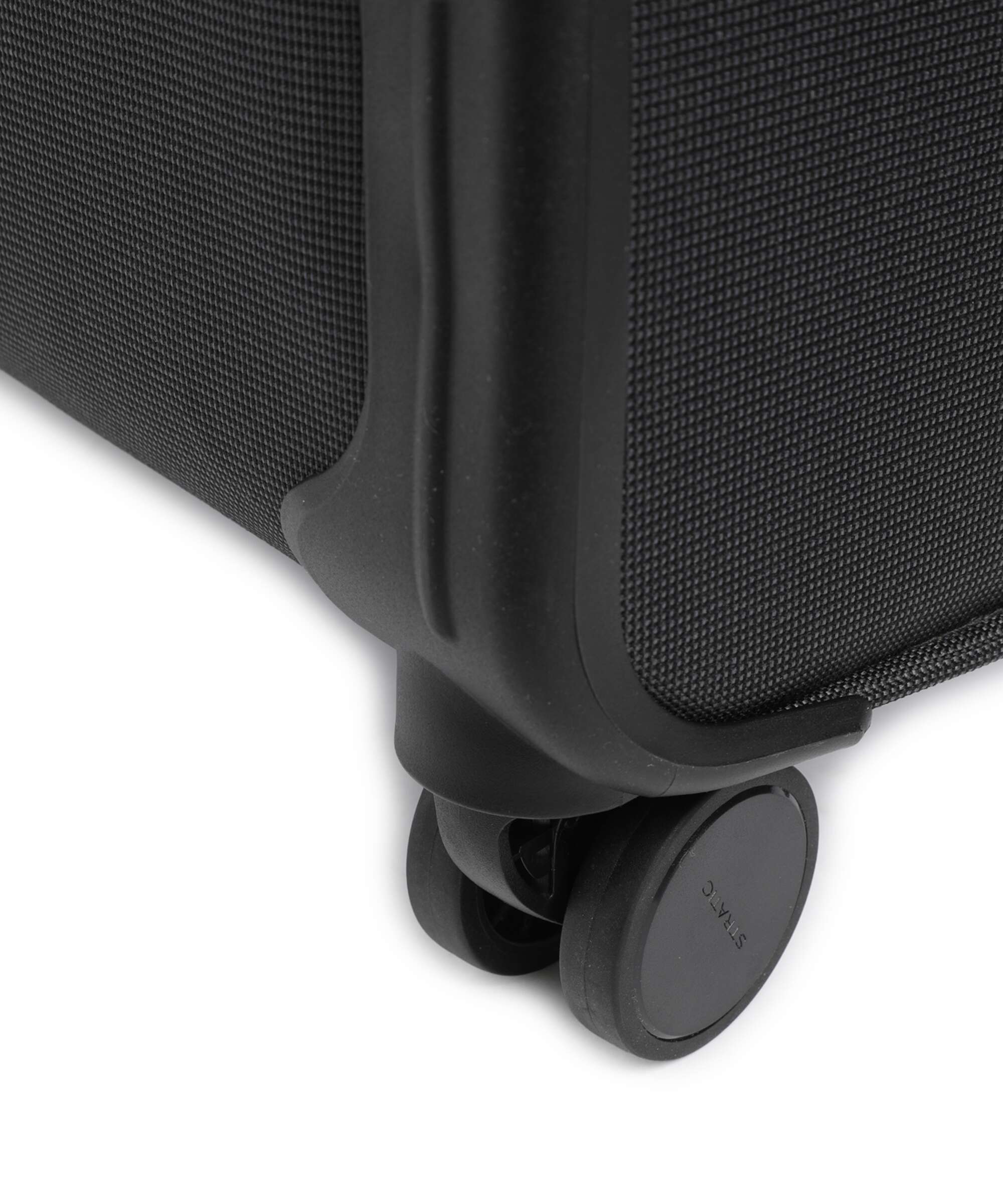 Stratic Bendigo Light+ Spinner (4 wheels) black