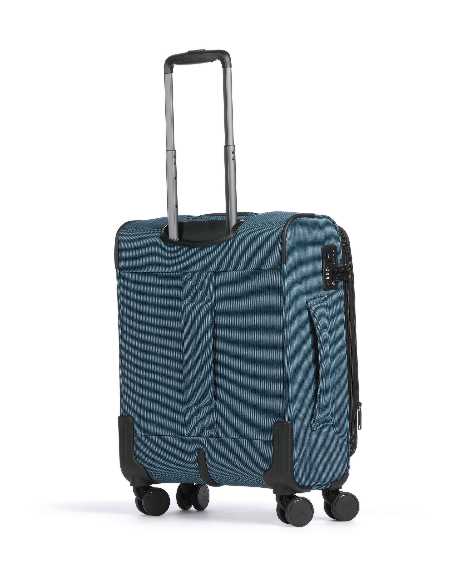 Stratic Bendigo Light+ Spinner (4 wheels) petrol
