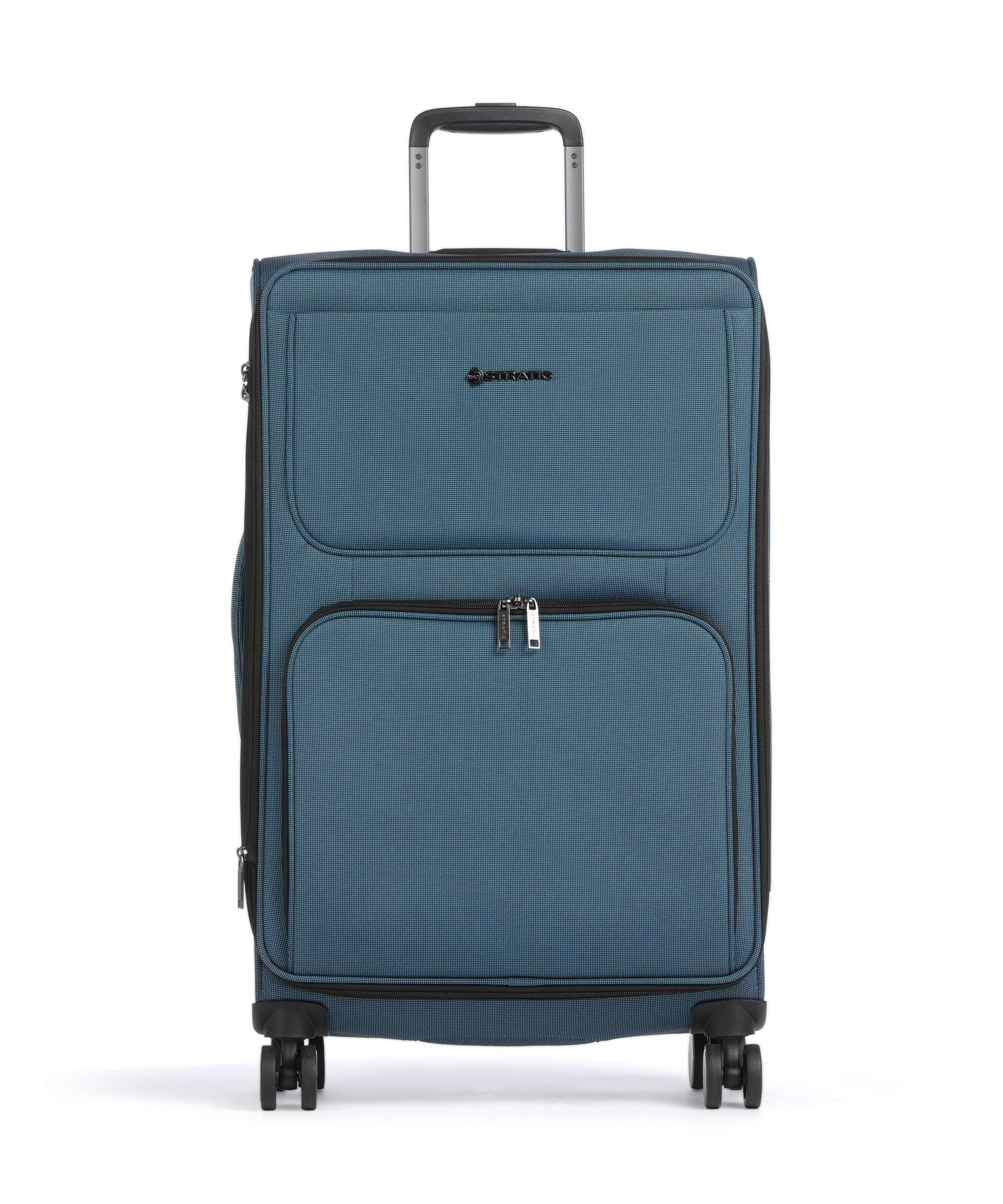 Stratic Bendigo Light+ Spinner (4 wheels) petrol