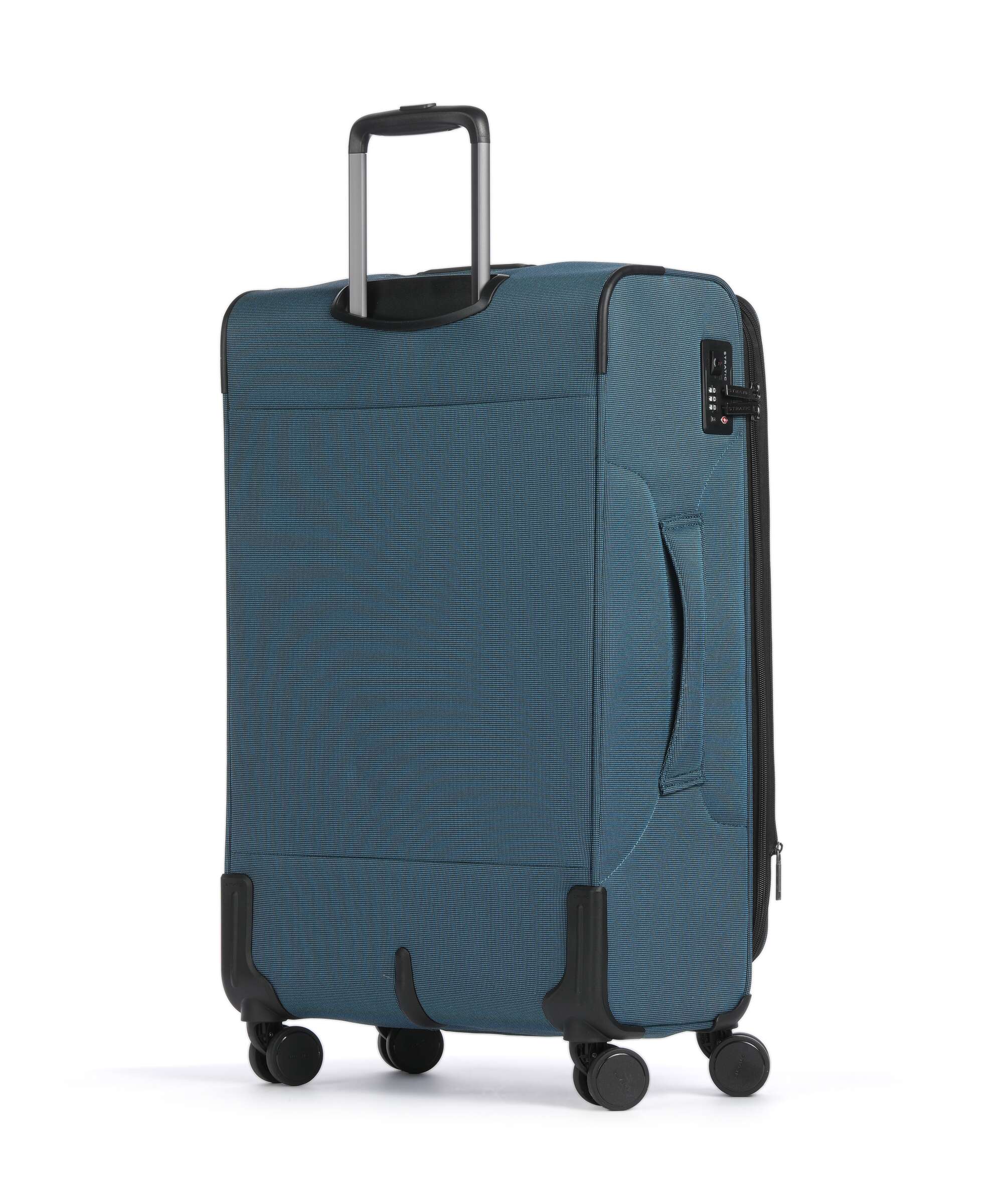 Stratic Bendigo Light+ Spinner (4 wheels) petrol