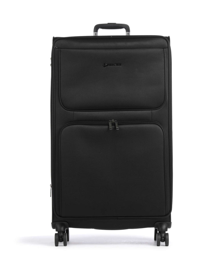Stratic Bendigo Light Style Spinner (4 wheels) black