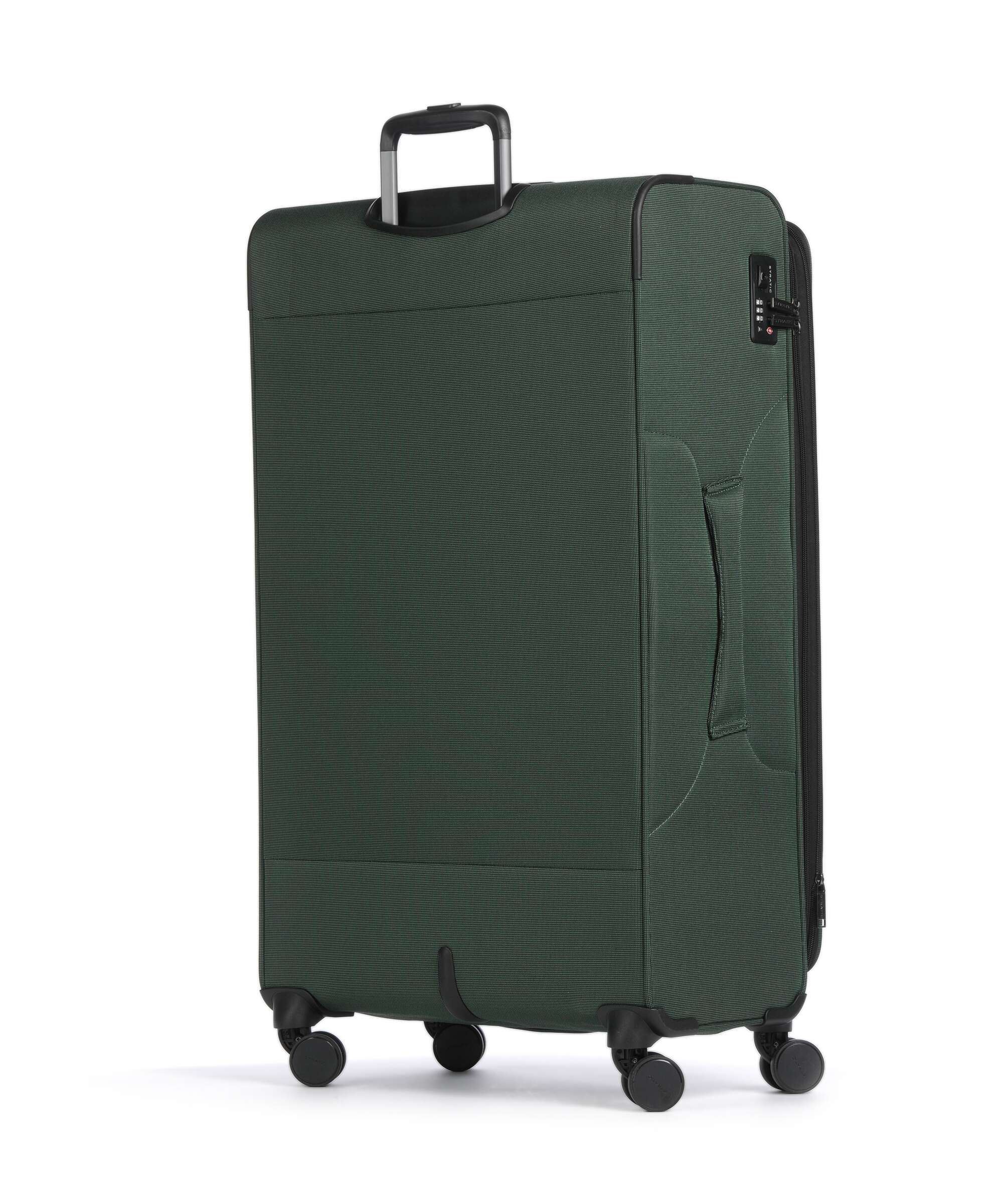 Stratic Bendigo Light+ Spinner (4 wheels) dark green