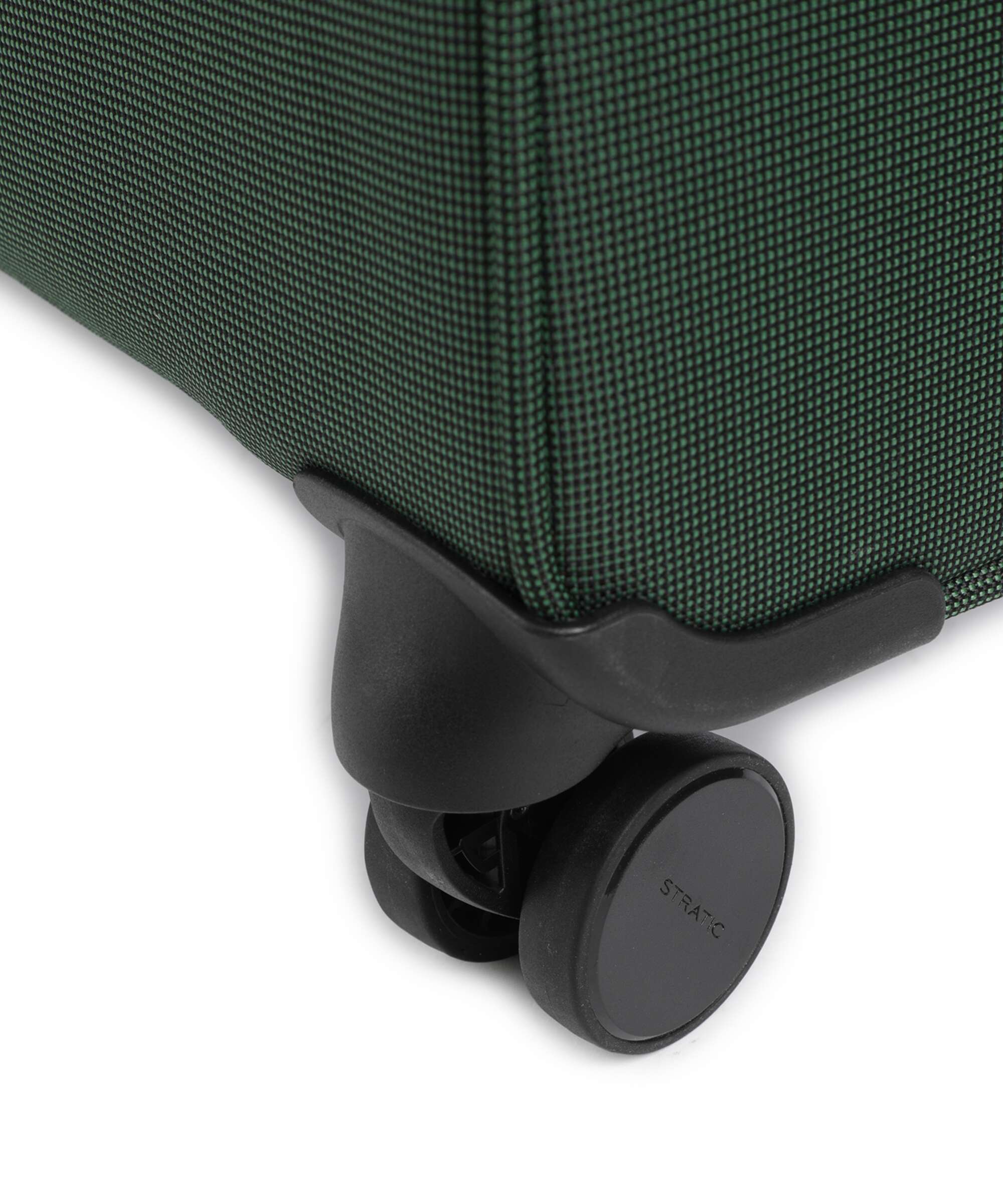 Stratic Bendigo Light+ Spinner (4 wheels) dark green