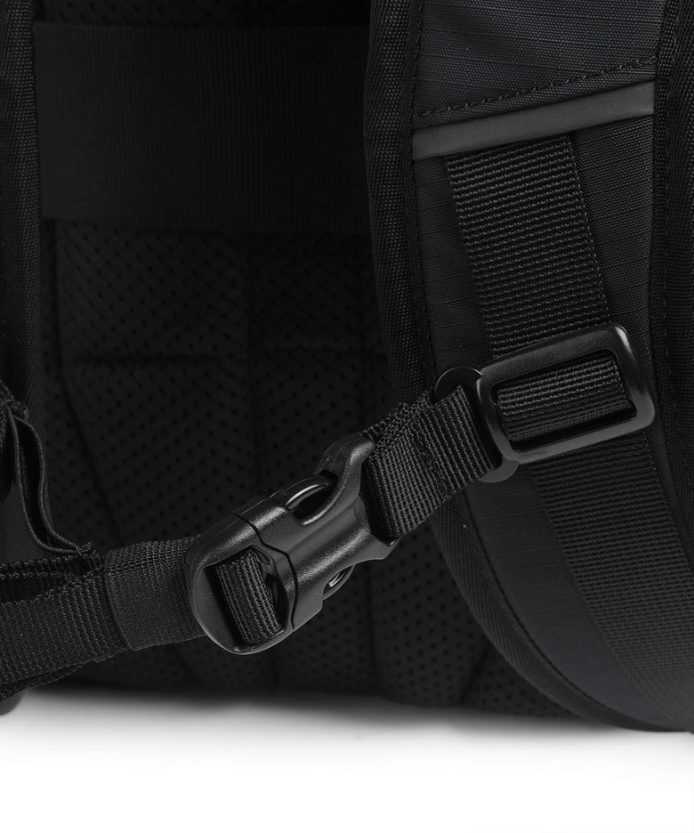 Stratic Move S Travel backpack black