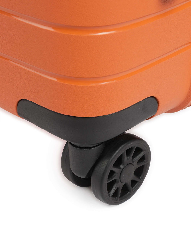 Stratic Novium SL Spinner (4 wheels) rosso/clay