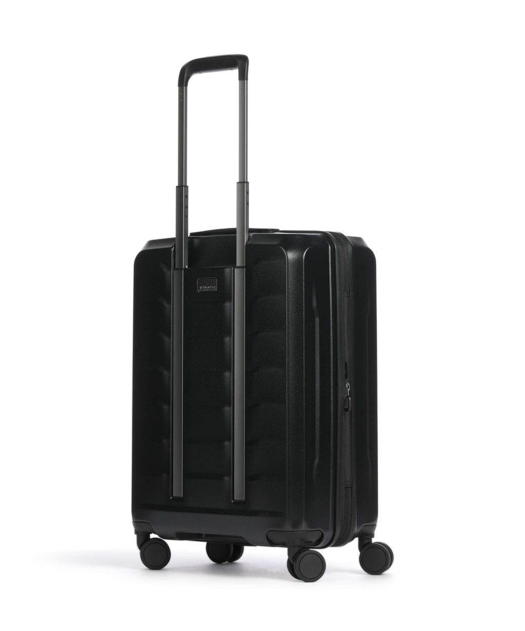Stratic Phoenix SL Spinner (4 wheels) black