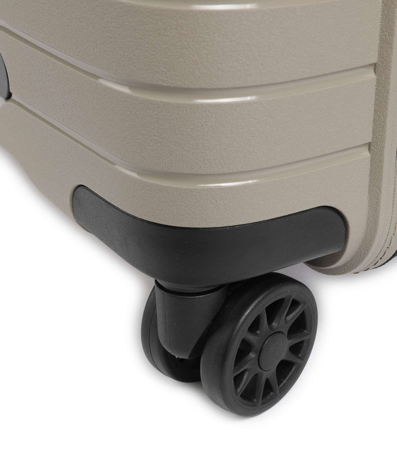 Stratic Novium ML Spinner (4 wheels) sand