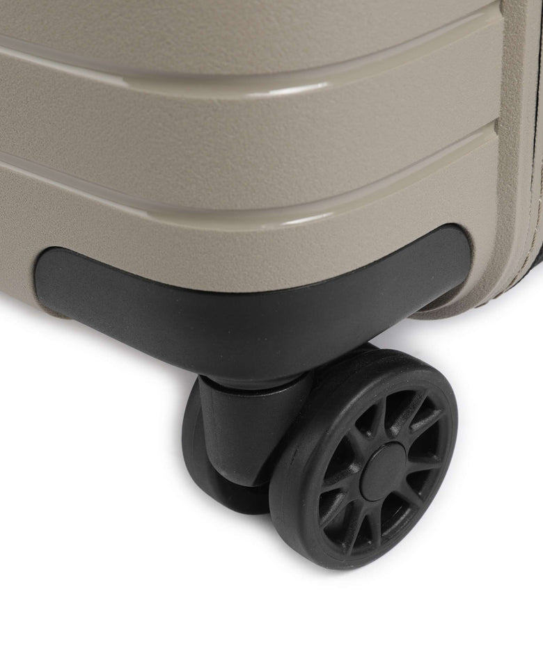 Stratic Novium SL Spinner (4 wheels) sand