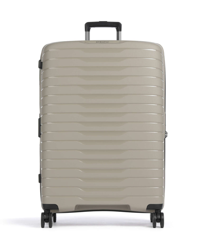 Stratic Novium SL Spinner (4 wheels) sand
