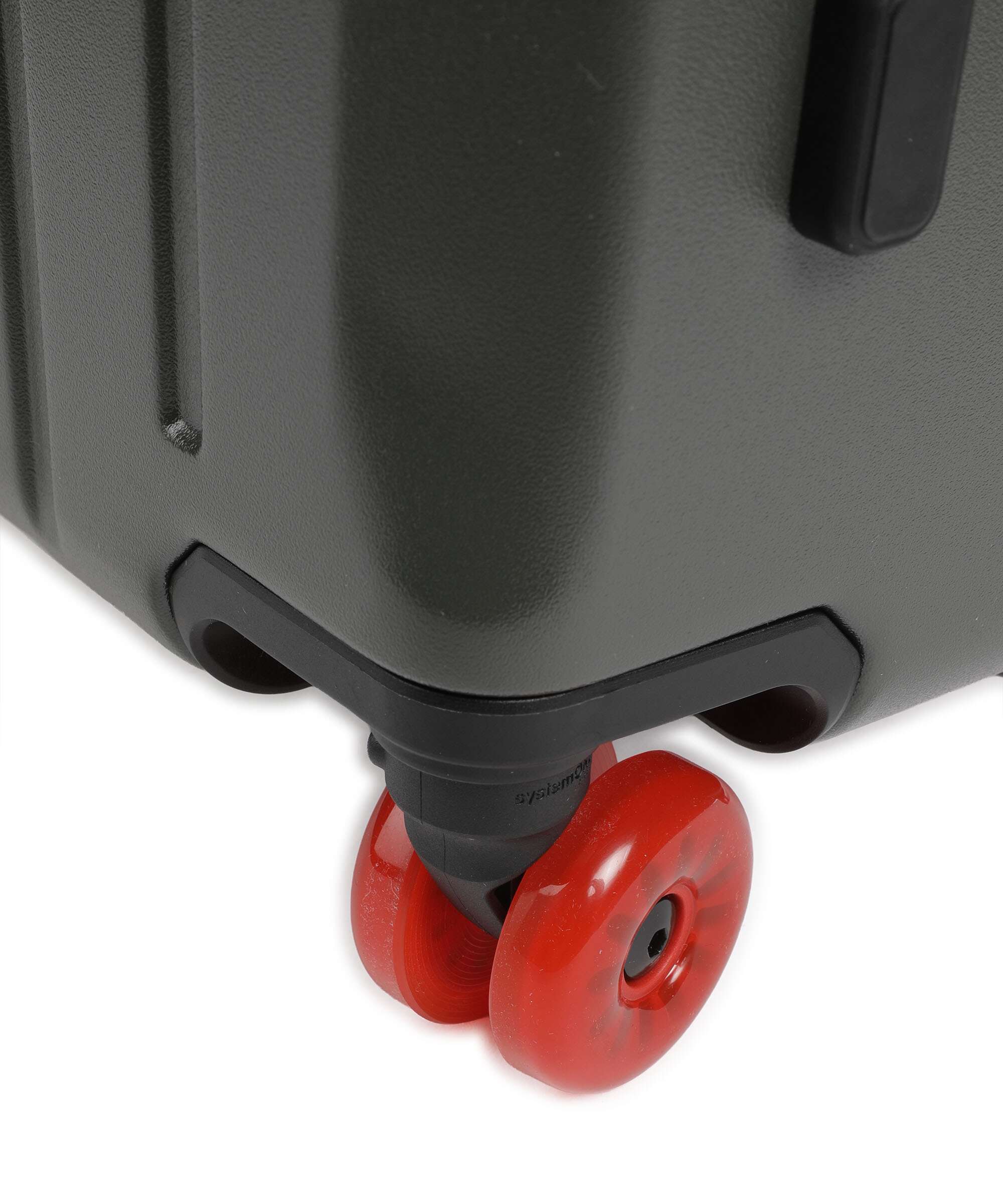 Stratic Buzz Spinner (4 wheels) olive