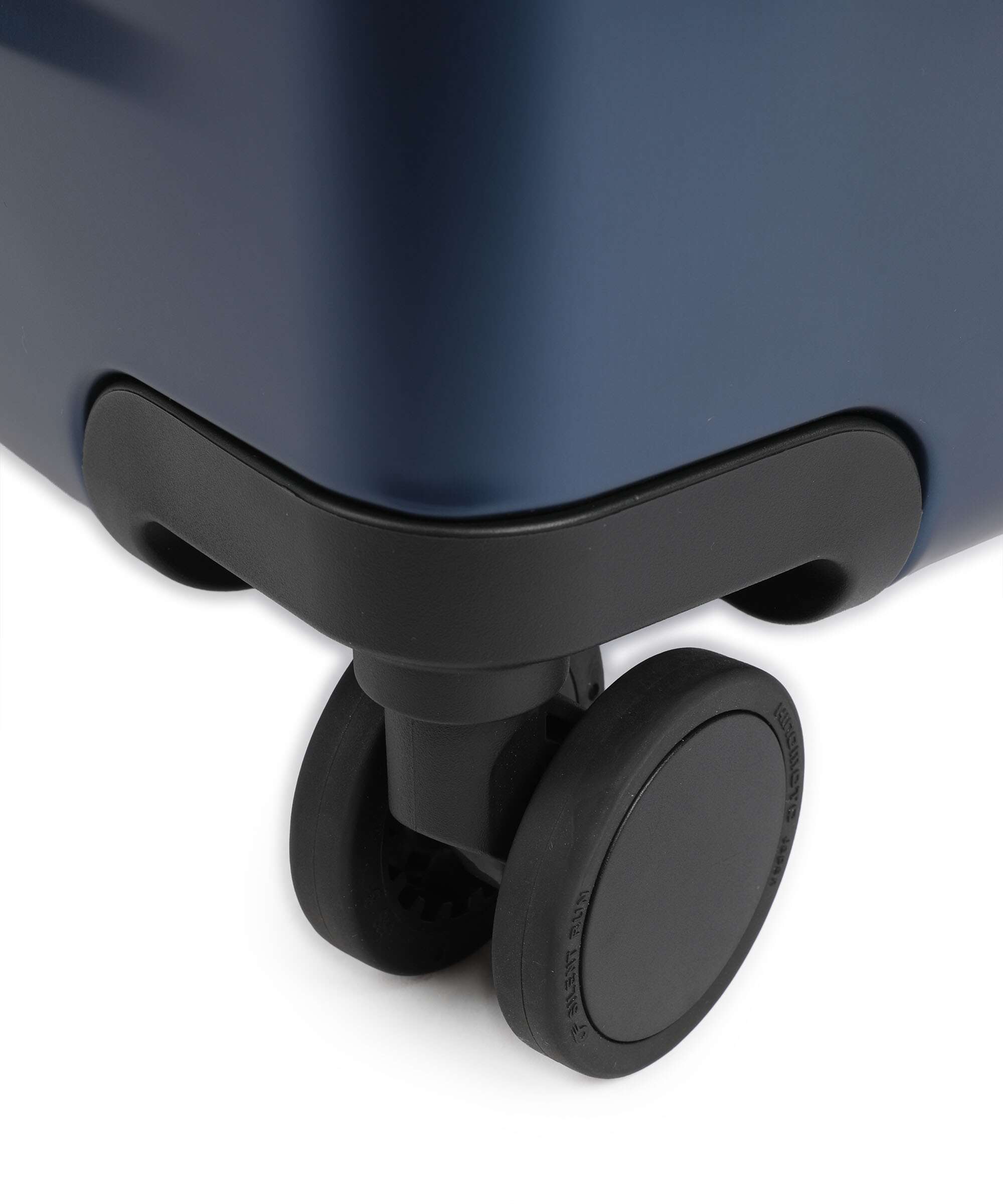 Stratic Phoenix Alu Spinner (4 wheels) blue