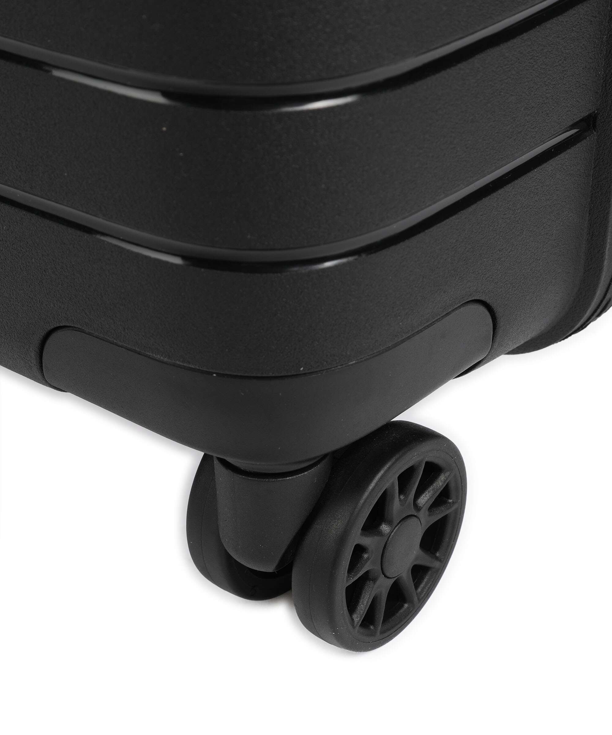 Stratic Novium ML Spinner (4 wheels) black