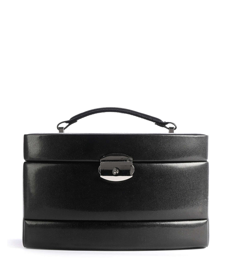 Windrose Merino Moda Jewelry box schwarz