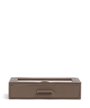 Windrose Corbello Jewelry box mocca