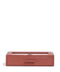 Windrose Corbello Jewelry box terrakotta
