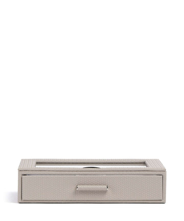 Windrose Corbello Smykkeskrin taupe