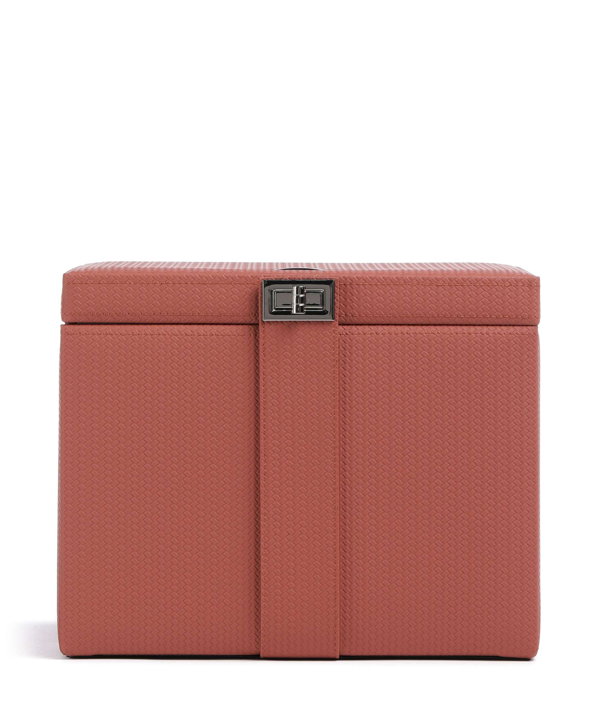 Windrose Corbello Jewelry box terrakotta