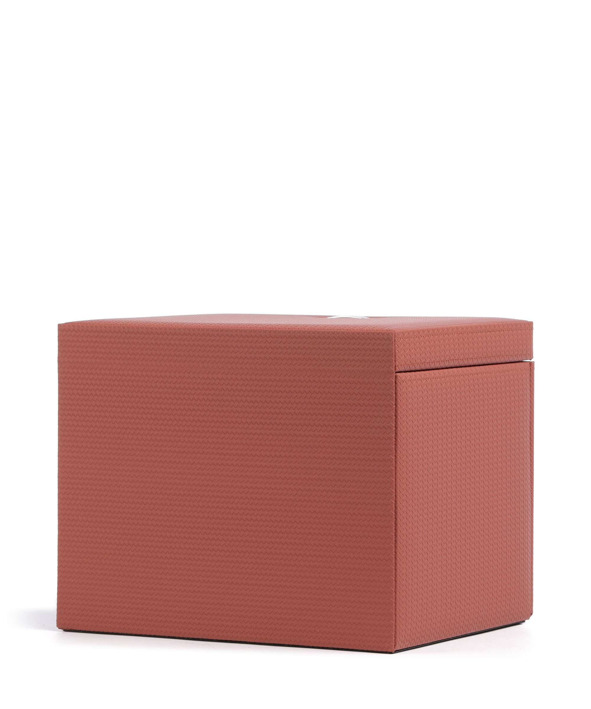 Windrose Corbello Jewelry box terrakotta