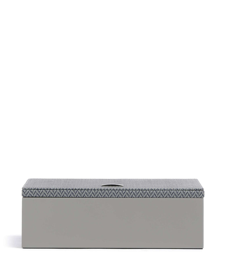Windrose Calma Jewelry box grau