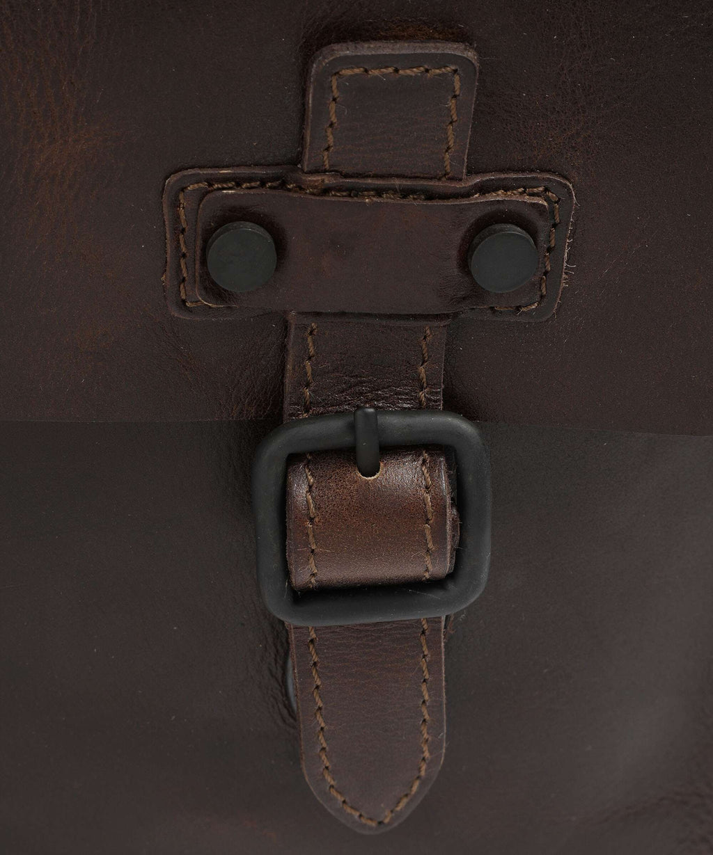 Harold's Aberdeen Briefcase braun