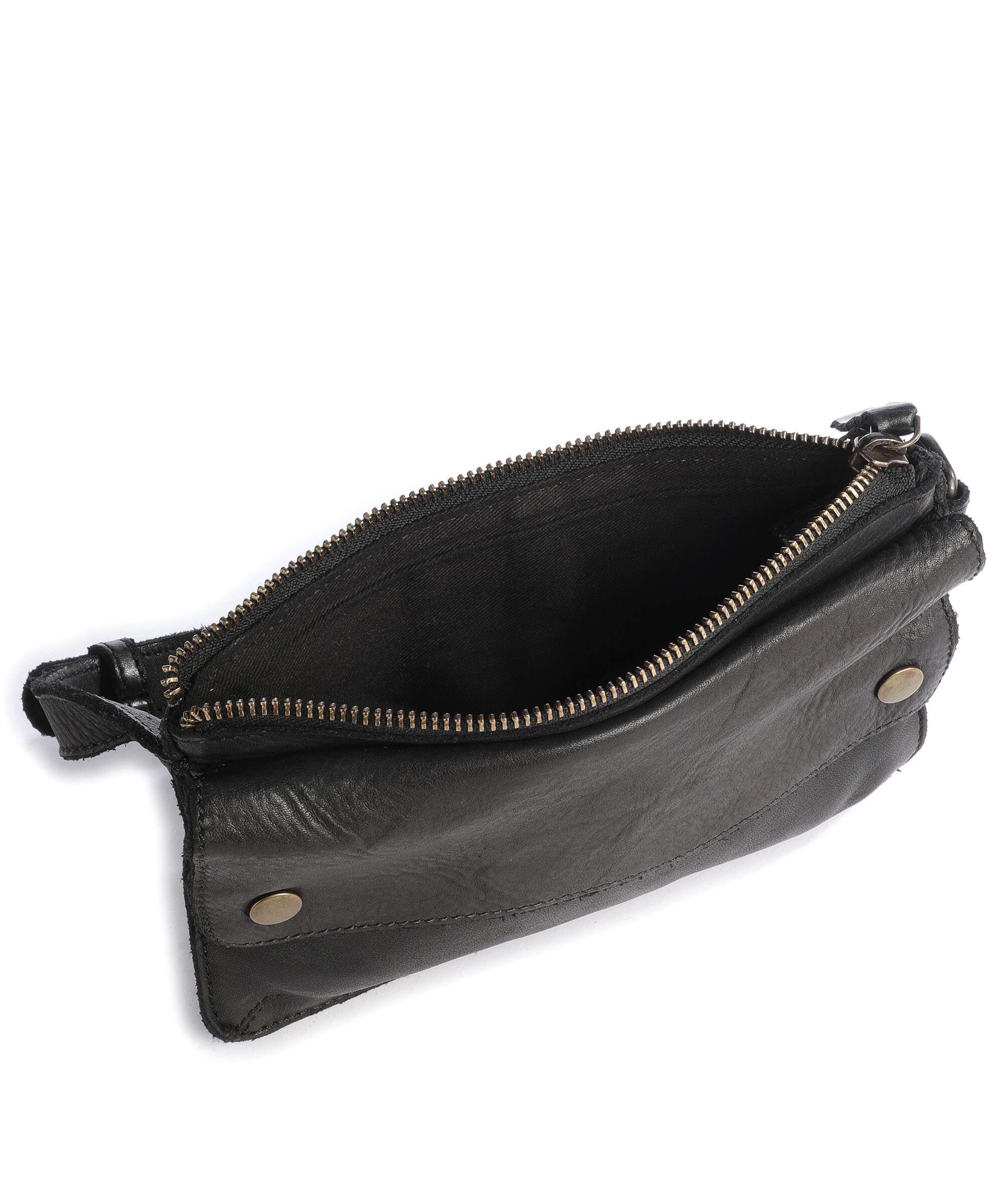 Harold's Submarine Fanny pack schwarz
