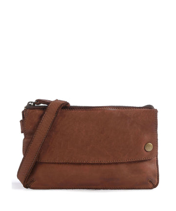 Harold's Submarine Crossover taske cognac